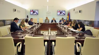 La comisión de estudio sobre financiación autonómica finaliza sin acuerdo un año después