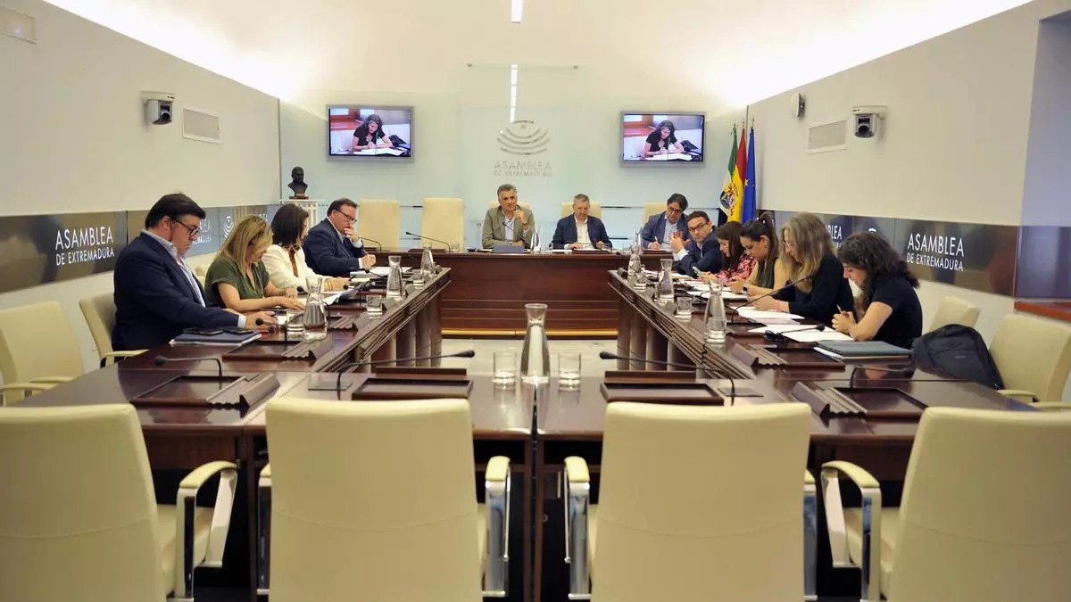 La comisión de estudio sobre financiación autonómica finaliza sin acuerdo un año después