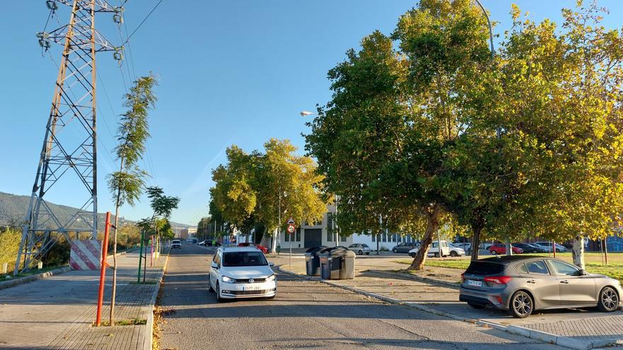 Adiós a los atascos en un punto conflictivo de Córdoba: Urbanismo proyecta una calle de cuatro carriles
