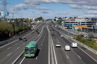 La vuelta de Semana Santa complica el regreso por las carreteras