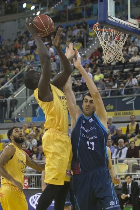 BALONCESTO ACB LIGA ENDESA