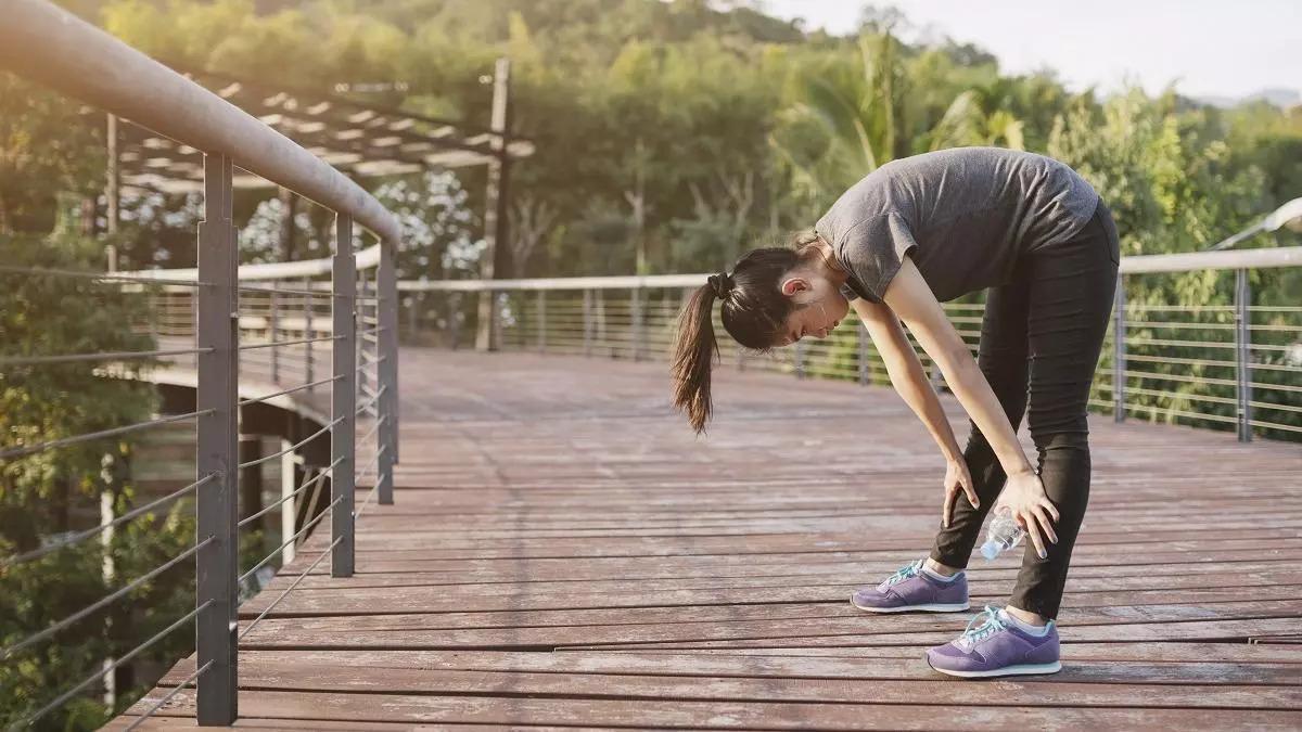 Els experts assenyalen com tornar a la rutina esportiva després de les vacances gaudides