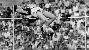 fosbury