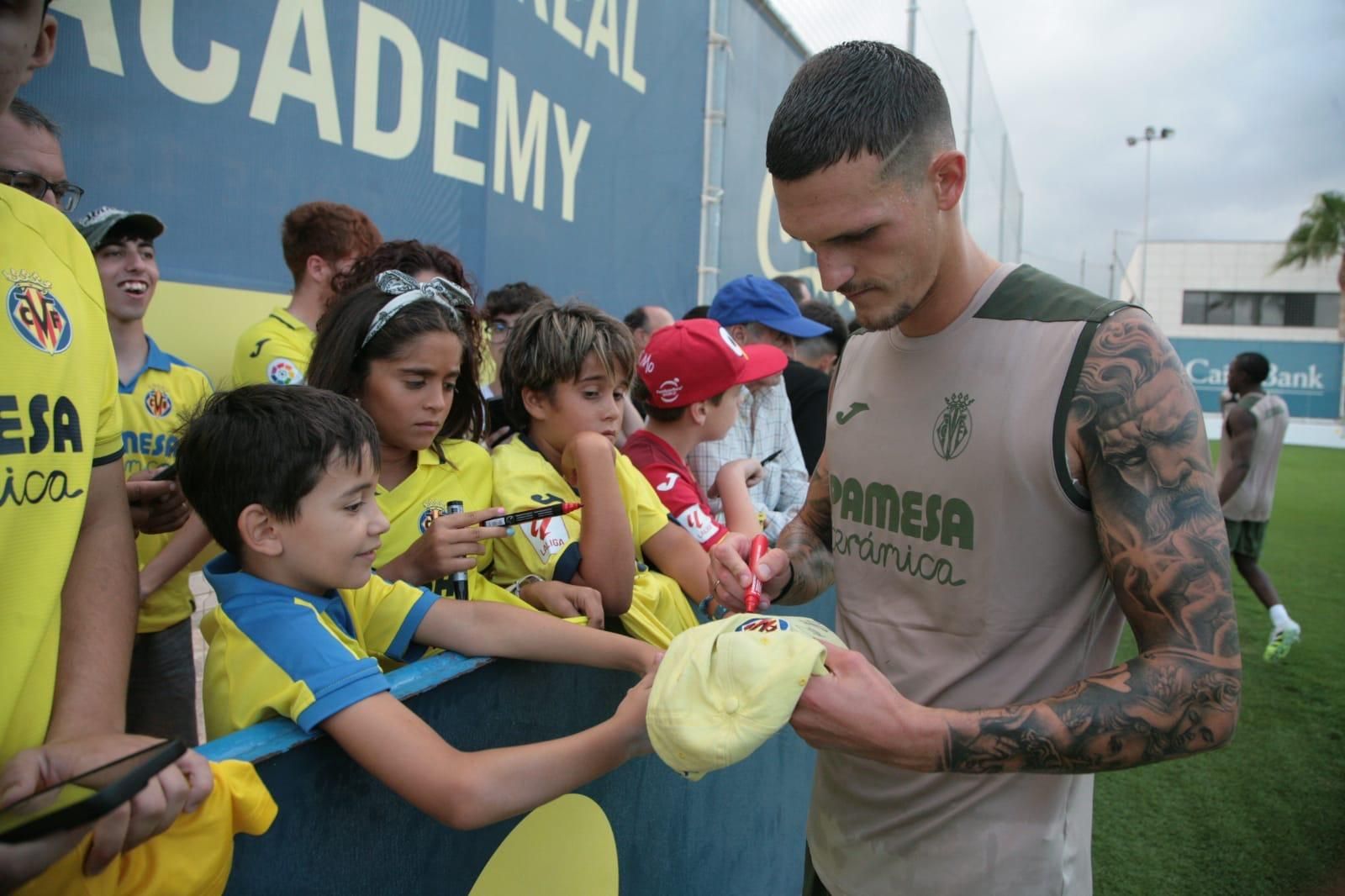 Primer Entrenamiento Villarreal 25-26  (3).JPG