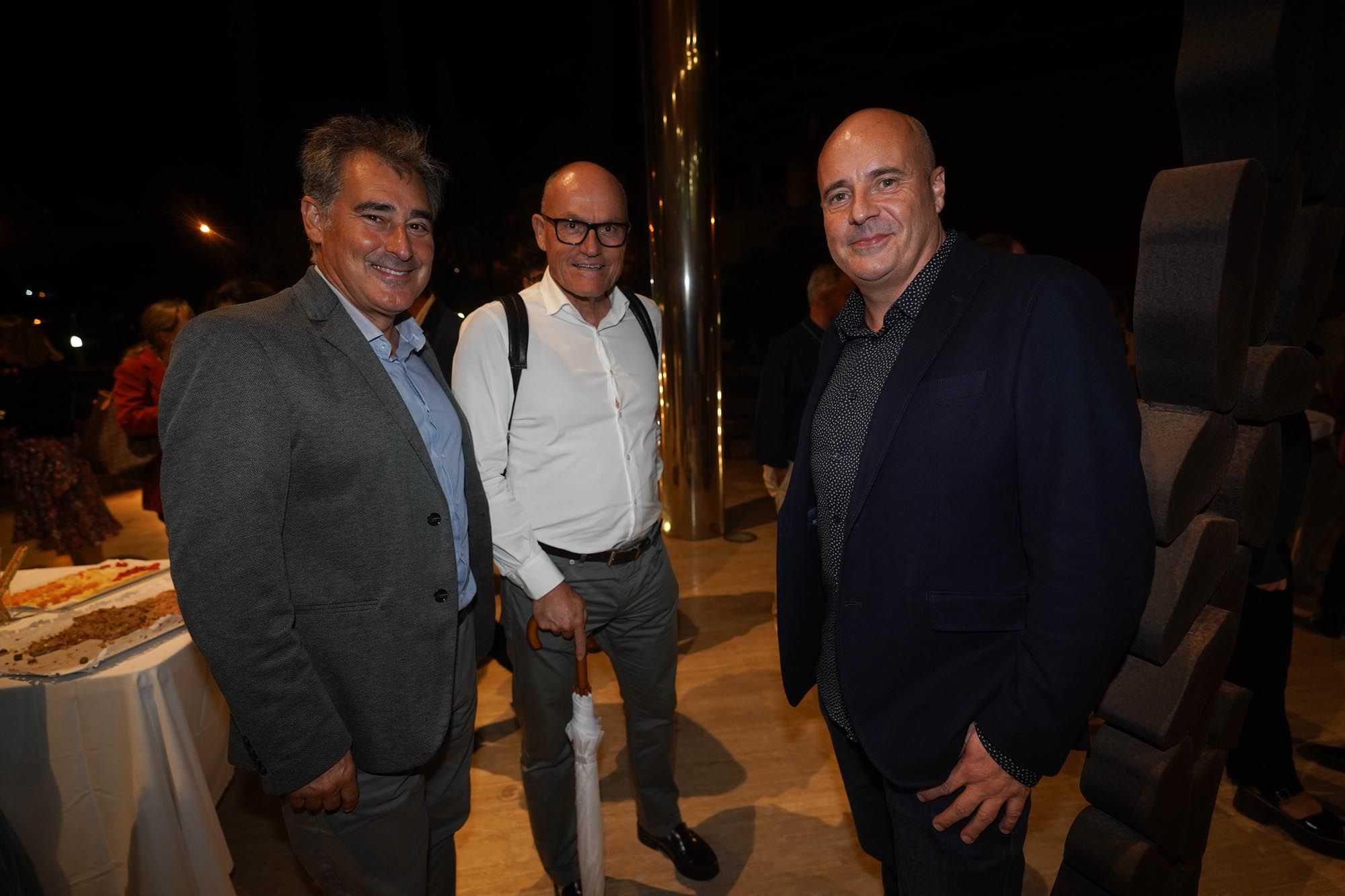 Así ha sido la gala de los Premios Diario de Ibiza 2023