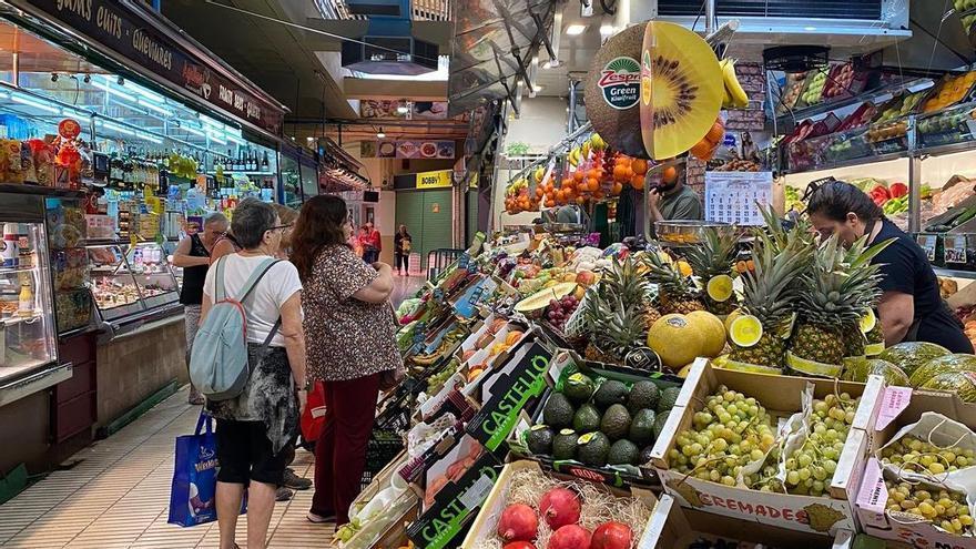 «Ara mateix es difícil vendre un filet»