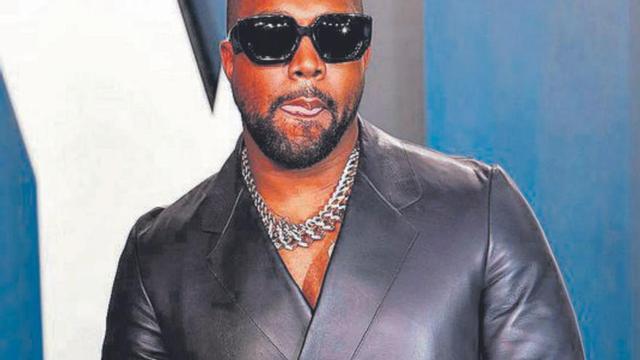 Kanye West