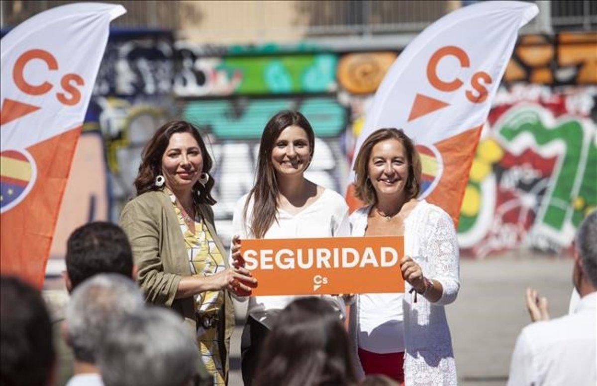 jregue49688279 politica 3 9 2019  acto de ciudadanos   cs   en la plaza ter190903143351