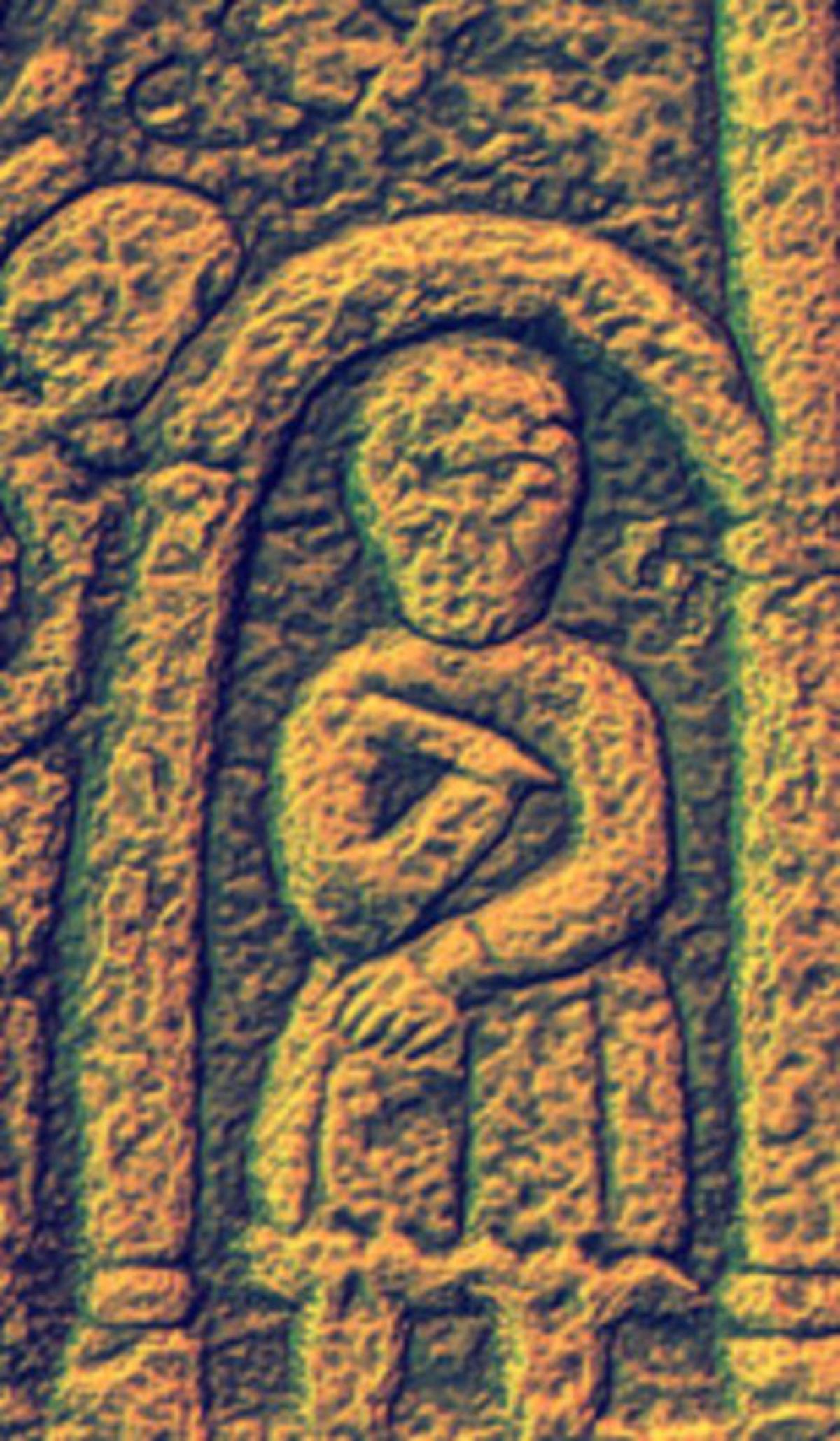 Fotogrametría de Fernando II.  | // G.N.