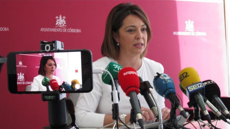 Coronavirus en Córdoba: el PSOE solicita al alcalde una reunión de todos los partidos para afrontar la crisis