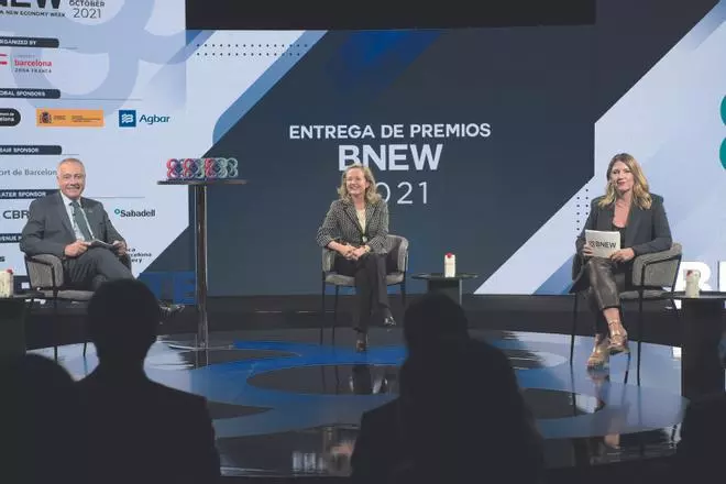 En la línea estratégica para el cumplimiento de los ODS
