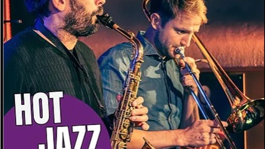 Hot Jazz - Jam Session