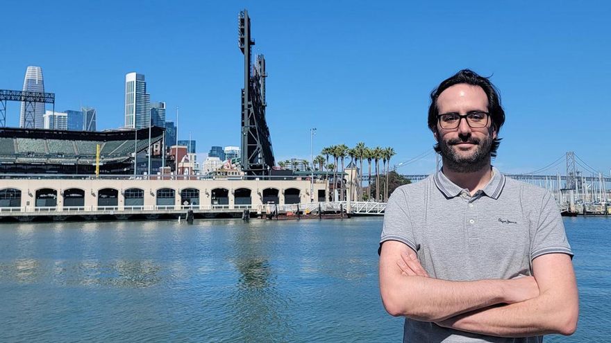 «Aquí es más fácil que tus ideas lleguen al paciente»