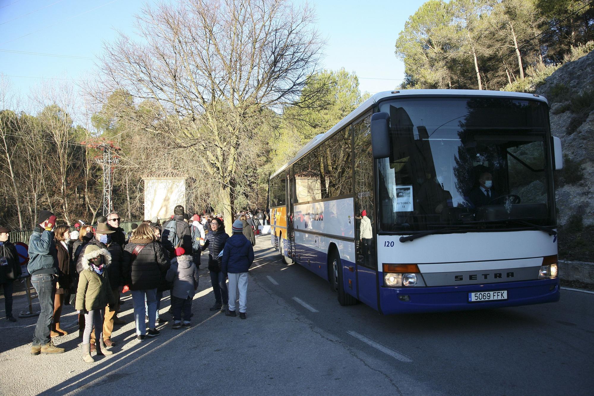 Campamento Real de Alcoy