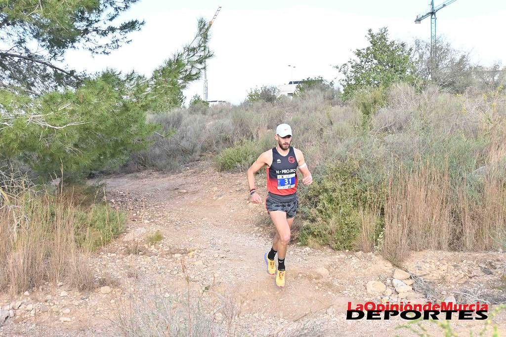 San Jorge Dragon Trail (2)