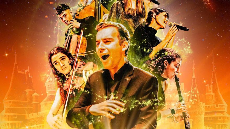 Aurum, el legado de los cuentos