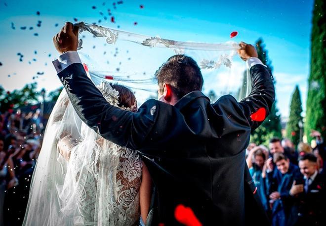 Cómo elegir la música para la ceremonia religiosa: para las salida de los novios