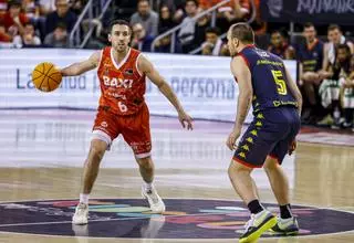 MoraBanc Andorra-Baxi Manresa: Un duel que atresora la clau continental i la de la permanència