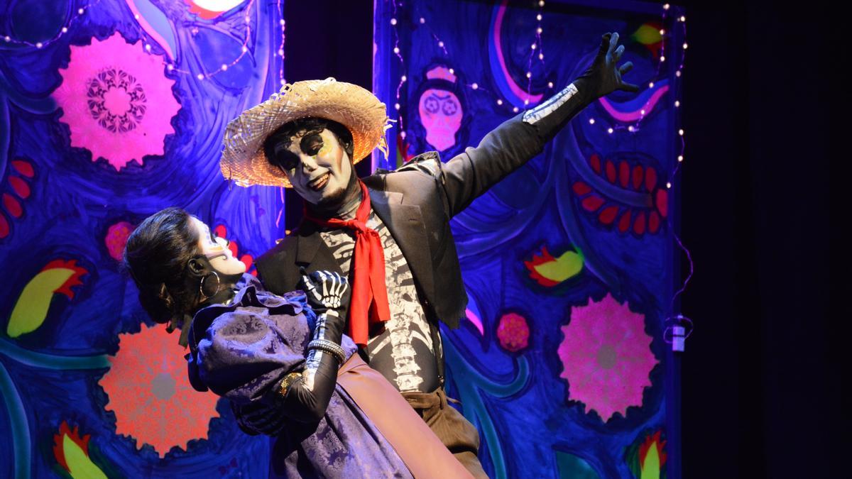 &quot;Coco, tributo musical&quot;