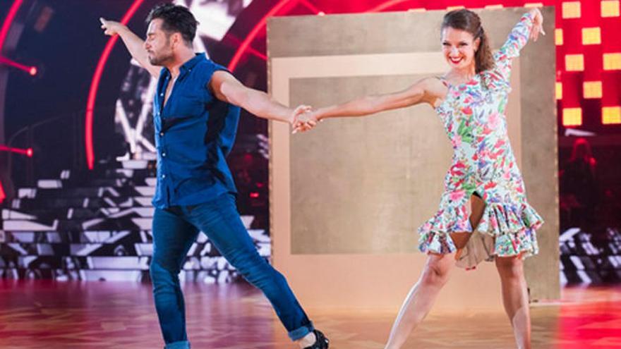 Bailando con las estrellas': Así será la gran final - La Nueva España