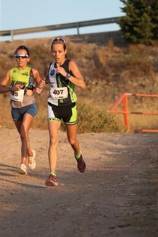 Carrera Popular Fuente del Sapo (I)