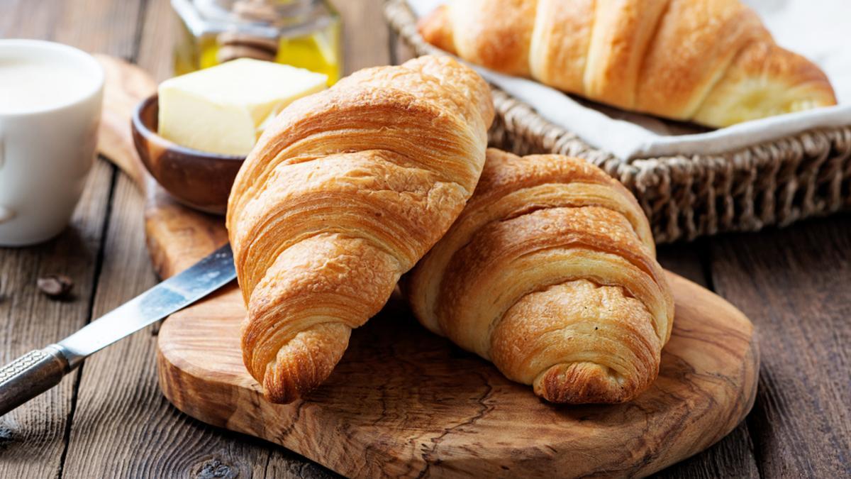 Día Internacional del Croissant | La receta definitiva para hacer los mejores croissants caseros