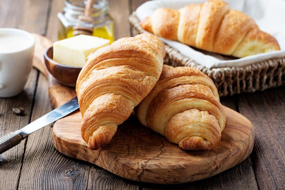 Día Internacional del Croissant | La receta definitiva para hacer los mejores croissants caseros