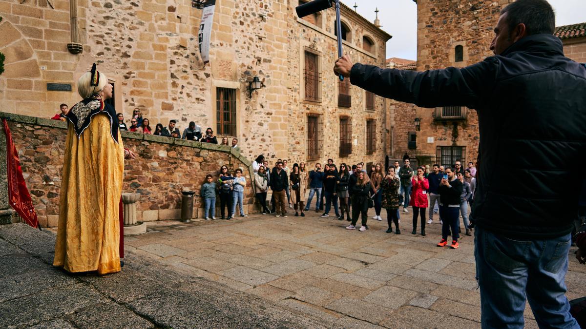 Actividades relacionadas con La Casa del Dragón este fin de semana.