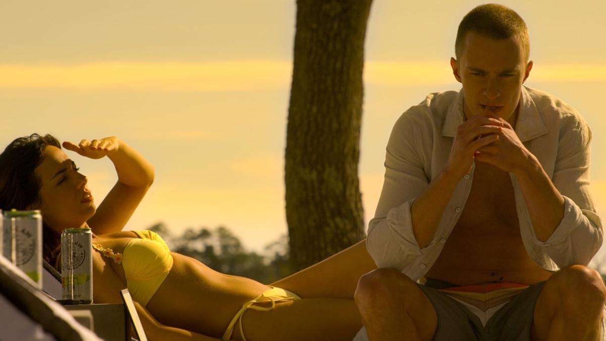 Fotograma de 'Outer Banks'