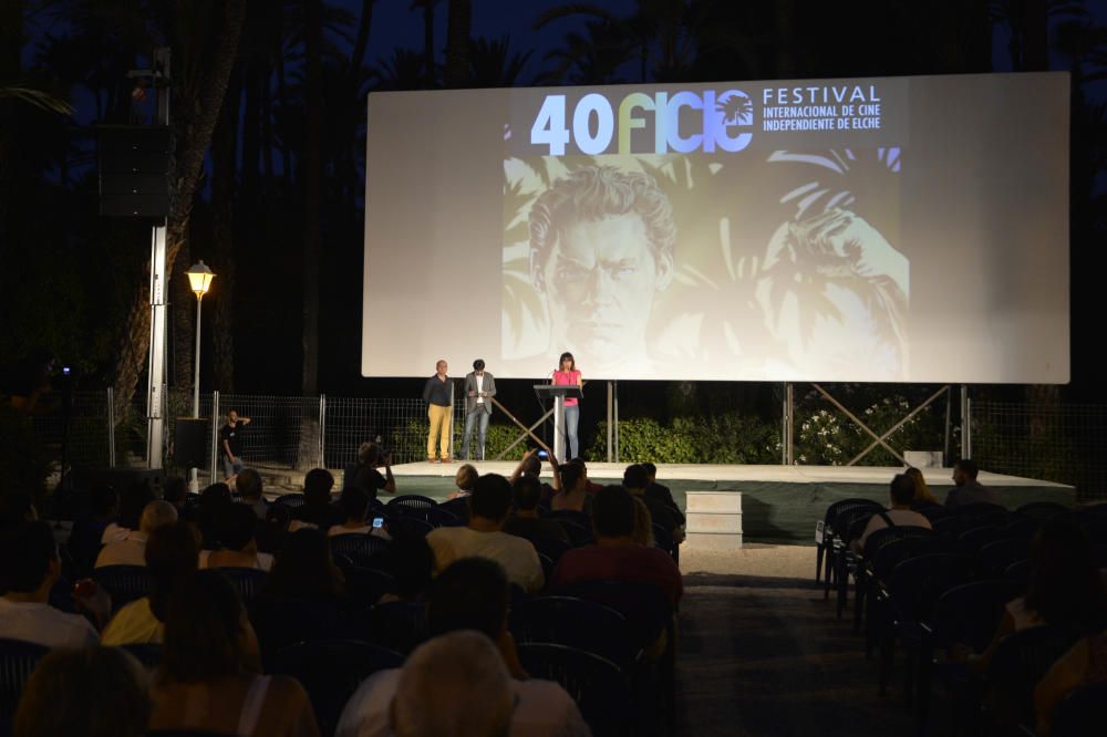 El Festival de Cine abre el plazo de inscripción