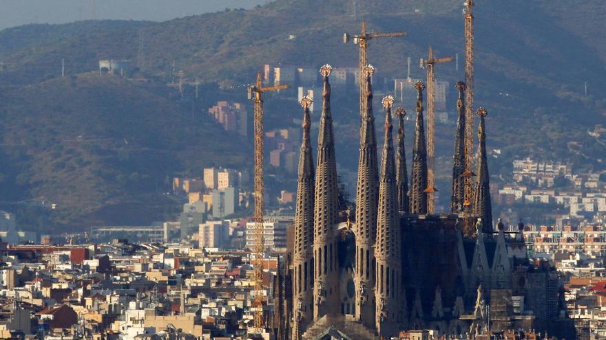 Barcelona será la Capital Mundial de la Arquitectura por la Unesco en 2026