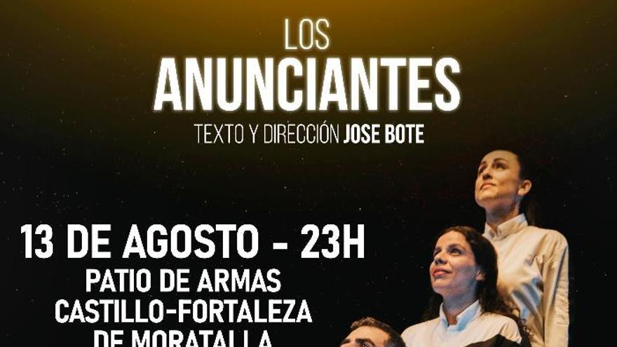 Las Noches en el Castillo - Los Anunciantes