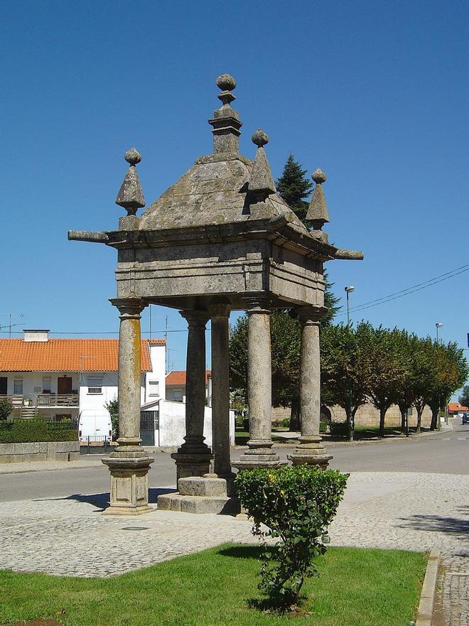 Trancoso, Portugal