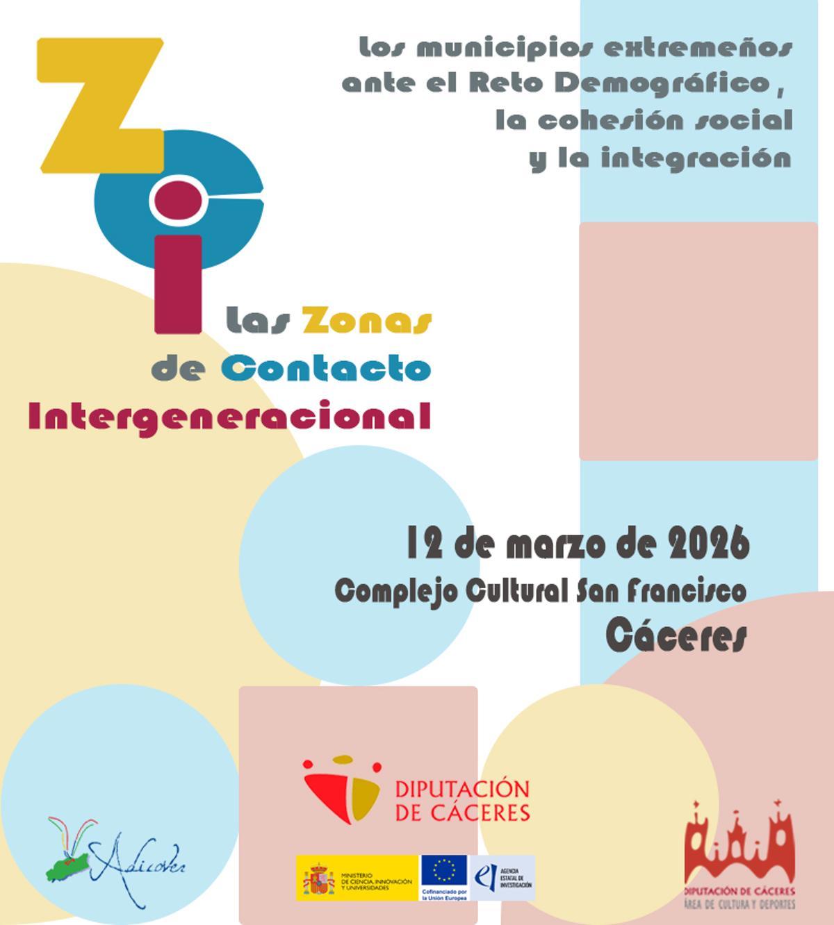 Jornadas ZCI.