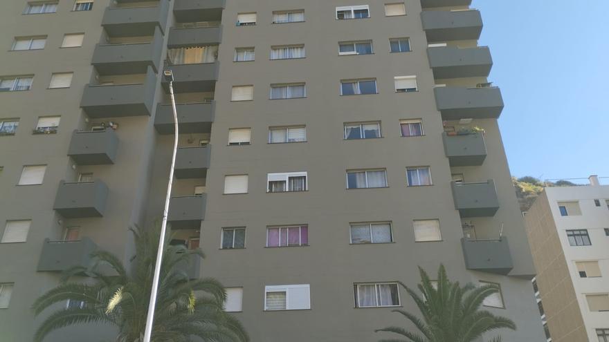 Las Palmas de Gran Canaria, la ciudad más cara para alquilar una vivienda