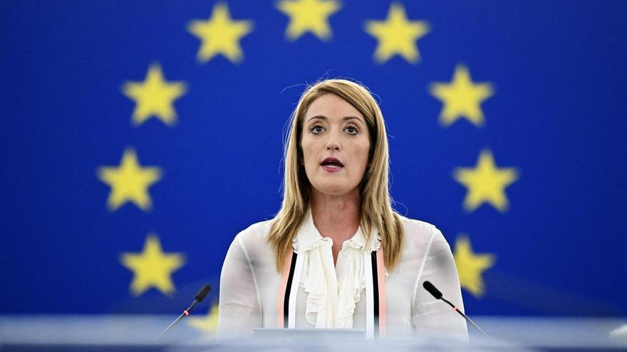 El Parlamento Europeo revisará sus reglas para evitar un nuevo &#039;Qatargate&#039;