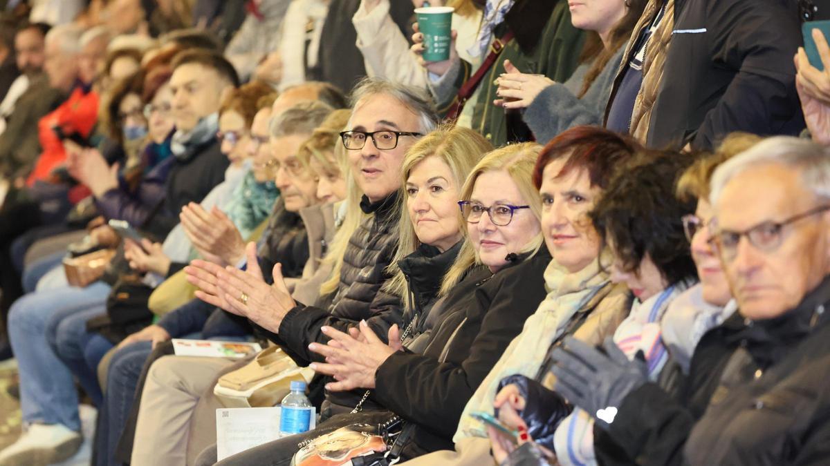 Las imágenes del desfile extraordinario del 50 aniversario de Moros d'Alquería