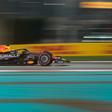 Max Verstappen saldrá desde la pole en Abu Dhabi