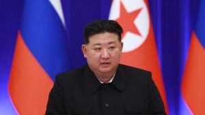 Corea del Norte modifica su constitución y define al Sur como Estado hostil