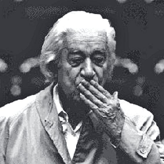 Sergiu Celibidache