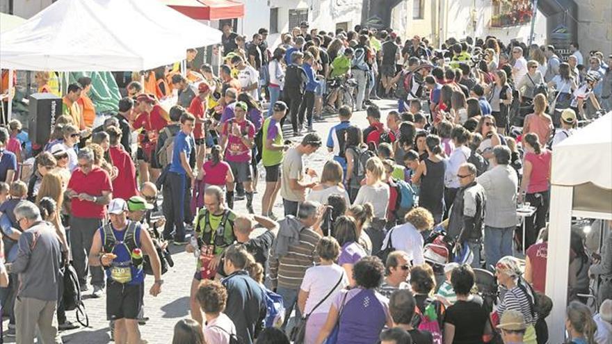 Diputación reforzará el programa de Castellón escenario deportivo