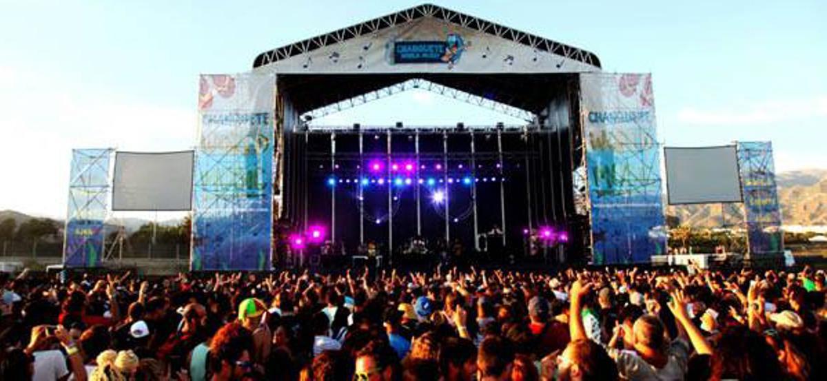 Los 10 festivales imprescindibles del verano