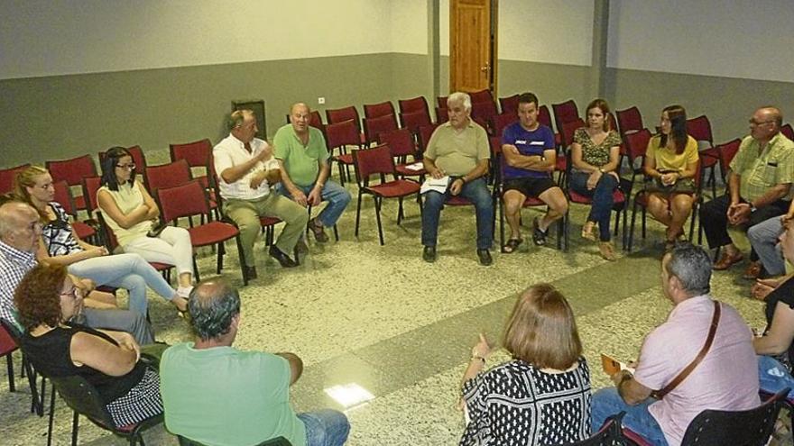 Ribera del Fresno y colectivos de la zona preparan actos por el Día de Extremadura