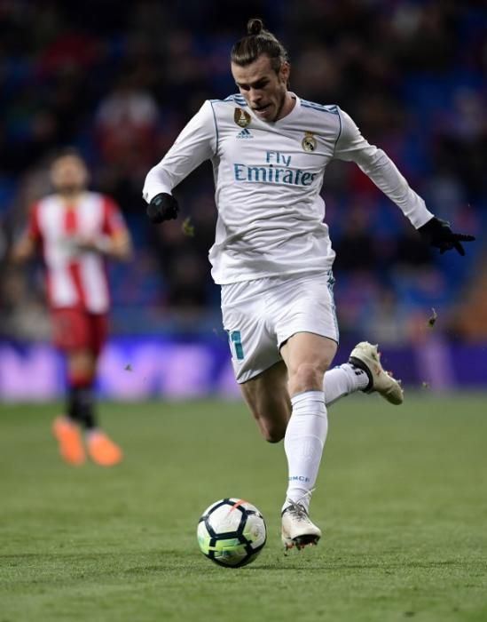 La Liga: Real Madrid - Girona