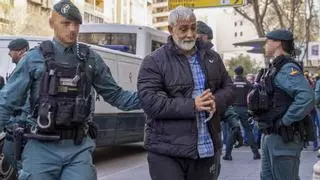 Operación Jaque Mate: El Charly ingresa en prisión y el Prestamista queda en libertad