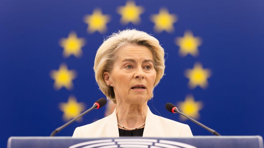 Bruselas recibe este lunes a Indra, Navantia y otras europeas para avanzar en el apoyo al sector de la defensa
