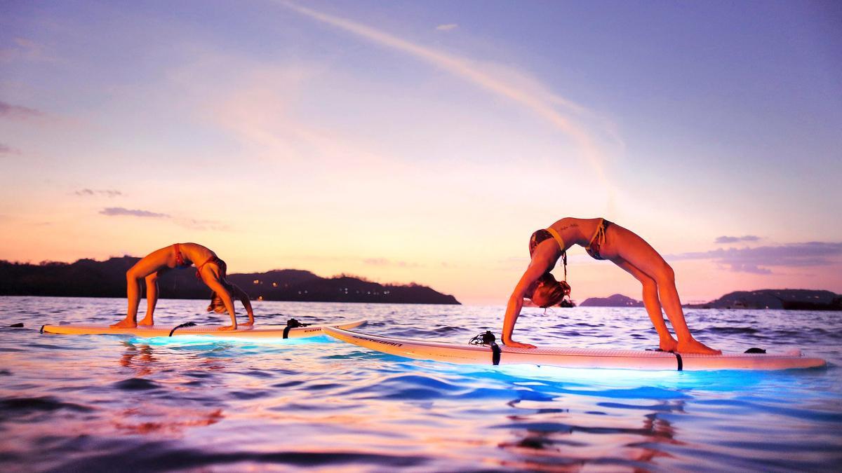 Yoga Costa Rica