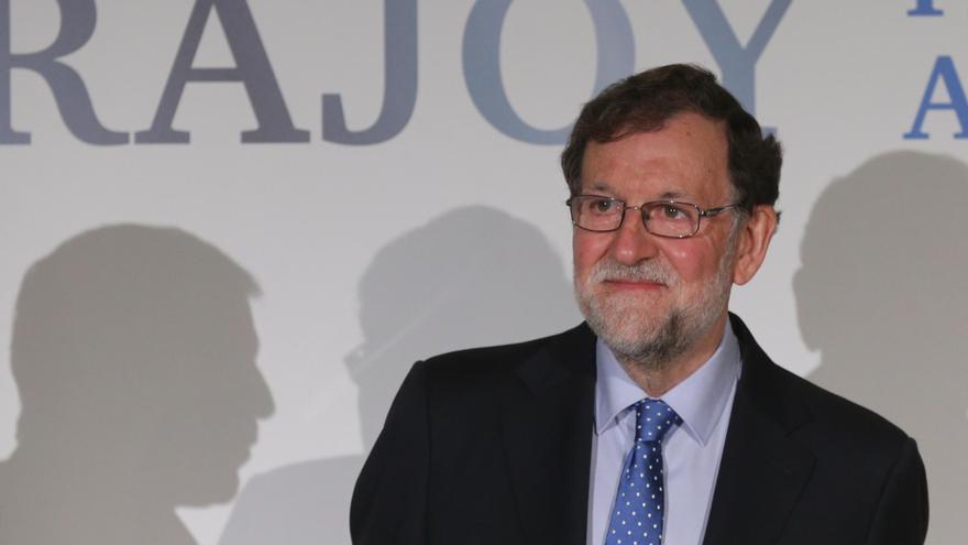 Rajoy remarca que no conoció la Kitchen ni a Villarejo