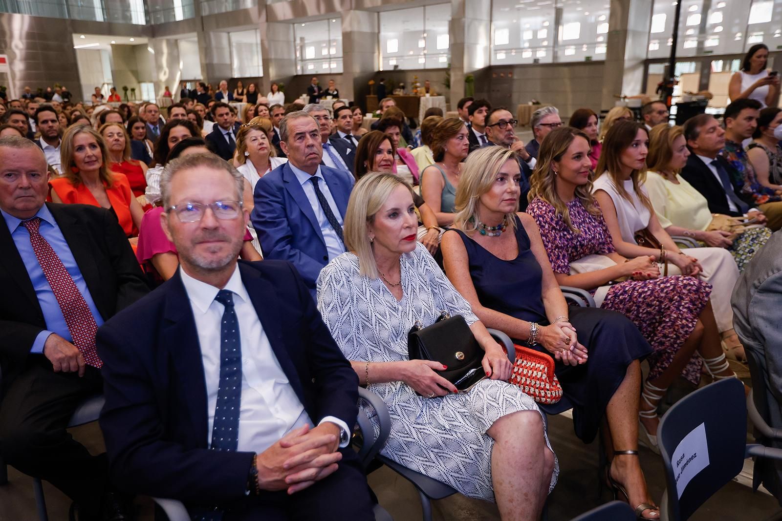 La gala del 40 aniversario de los Cordobeses del Año, en imágenes