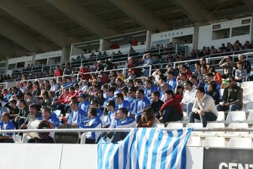 La Hoya-Granada